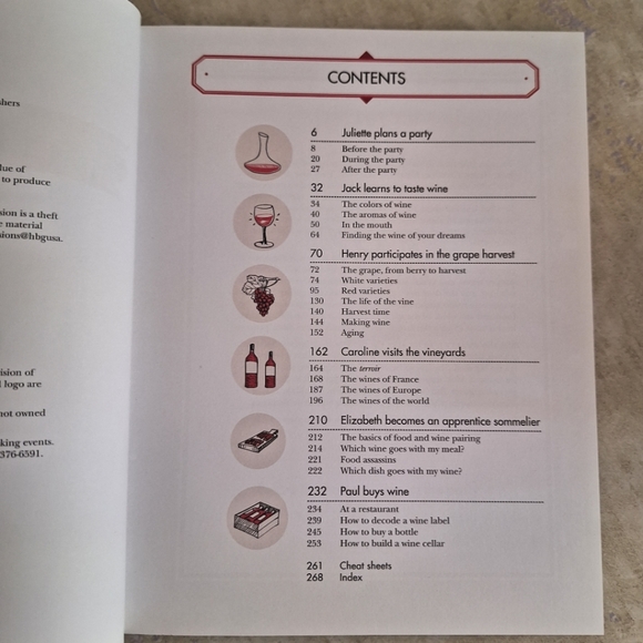 Wine Isn't Rocket Science by Ophelie Nieman - Picture 5 of 8